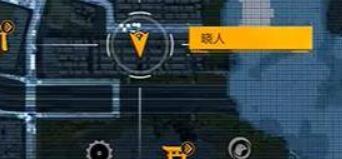 幽灵线东京现代游魂在哪