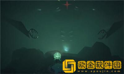 Cocoon茧游戏攻略第五章