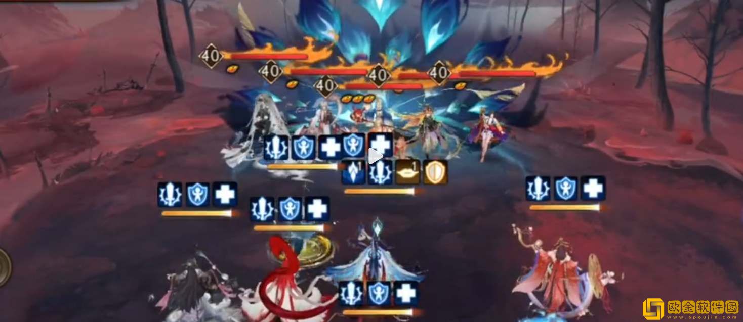 阴阳师虚无降临阵容搭配推荐