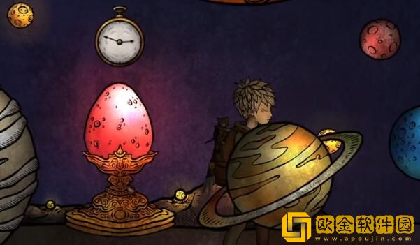 猫博物馆第五关天文馆攻略