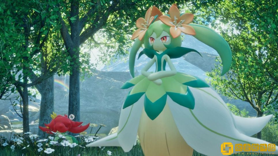 幻兽帕鲁新手怎么玩-幻兽帕鲁新手技巧攻略