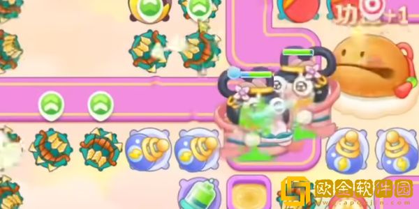 保卫萝卜4周赛2023.9.27