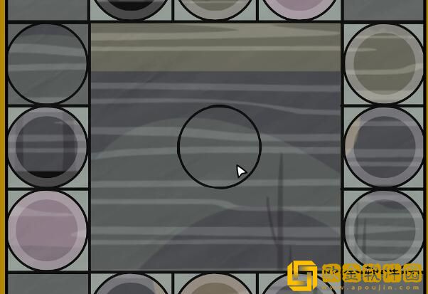 锈湖地铁繁花第五章流程