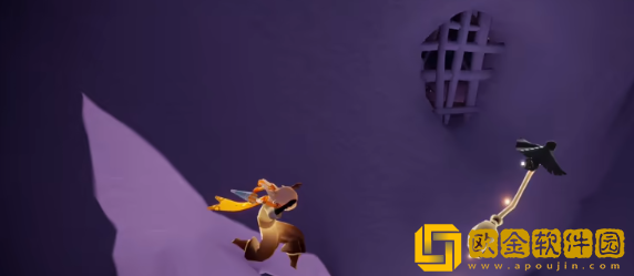 光遇万圣节代币位置11.2