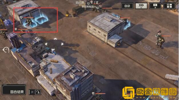 钢岚第六章突发事件过关玩法 钢岚第六章突发事件过关玩法