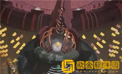 Cocoon茧游戏攻略第四章 Cocoon茧游戏攻略第四章