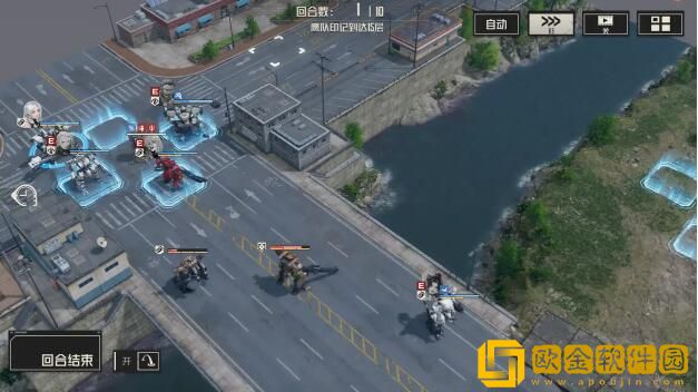 钢岚第六章突发事件过关玩法 钢岚第六章突发事件过关玩法