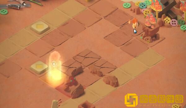 重返未来1999高温以外怎么过