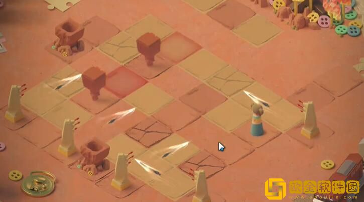 重返未来1999流言蜚语怎么过