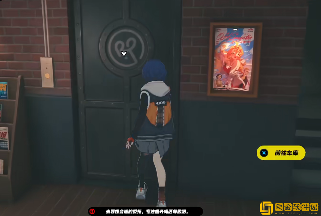 绝区零隐藏角色怎么获得