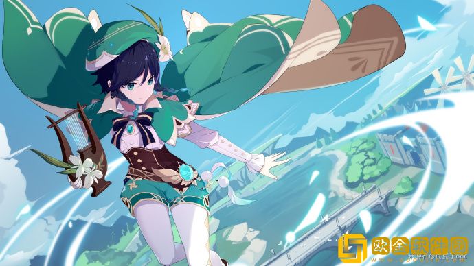 原神我看见屋上有鸟成双对怎么过-原神我看见屋上有鸟成双对任务完成攻略