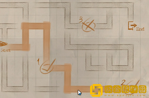 重返未来1999鬃毛的左手手腕关节修复怎么过