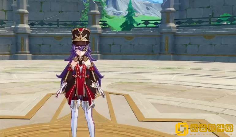 原神夏沃蕾命之座效果一览-原神夏沃蕾命之座效果汇总