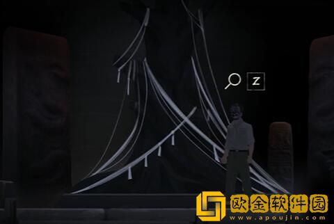 街阴阳途攻略第三章 街阴阳途攻略第三章