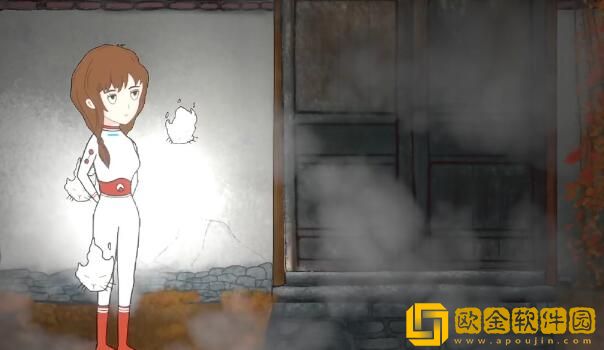 吃香游戏攻略第四章