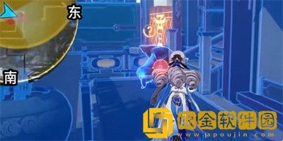 崩坏星穹铁道蜃楼遁影任务难度3怎么过