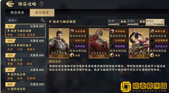 战地无疆控制体系是什么