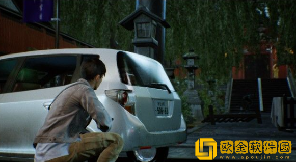 幽灵线东京行灵走肉流程 幽灵线东京行灵走肉流程