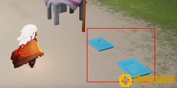 光遇夏之日雪糕怎么获得