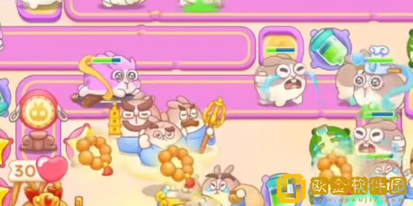 保卫萝卜4周赛2023.8.31