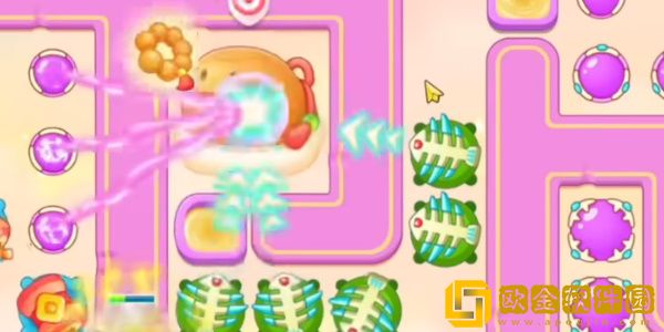 保卫萝卜4周赛2023.9.6