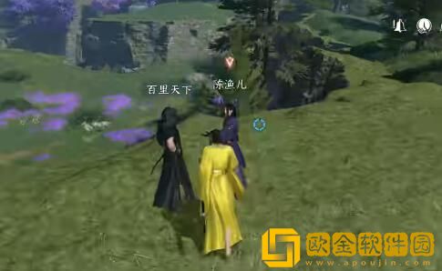 逆水寒手游龙腾水啸技能怎么获得