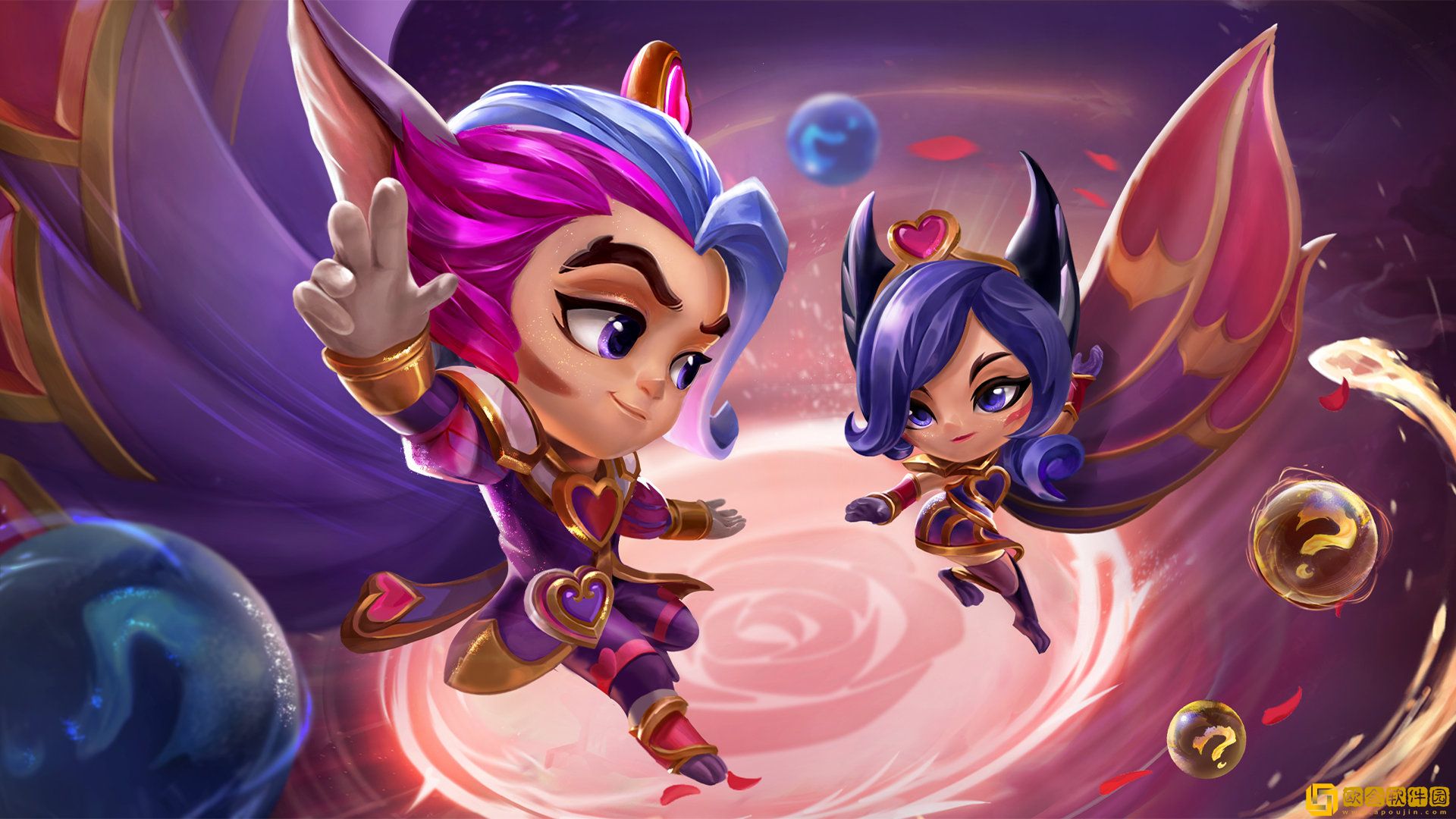 金铲铲之战S10五杀纳尔阵容怎么玩-金铲铲之战S10五杀纳尔阵容搭配推荐攻略