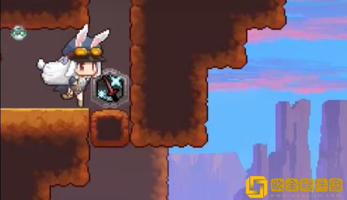 TEVI塔瓦娜塔罗峡谷道具全收集 TEVI塔瓦娜塔罗峡谷道具全收集