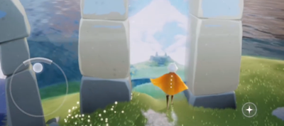 光遇风之灵在哪-光遇风之灵寻找位置