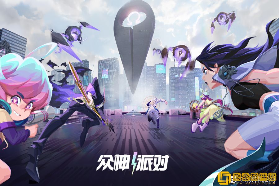 众神派对新手阵容怎么搭配-众神派对新手阵容推荐最新攻略