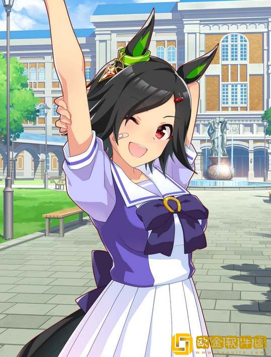 闪耀优俊少女胜利奖券培育攻略