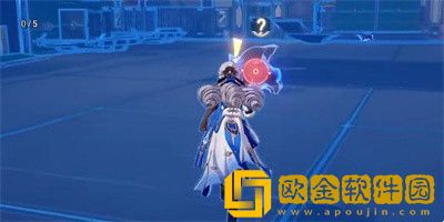 崩坏星穹铁道蜃楼遁影任务难度3怎么过