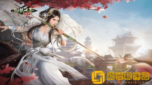 剑侠世界起源少林怎么样-剑侠世界起源少林职业介绍