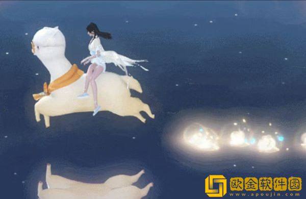 逆水寒手游秋霜橘怎么获得