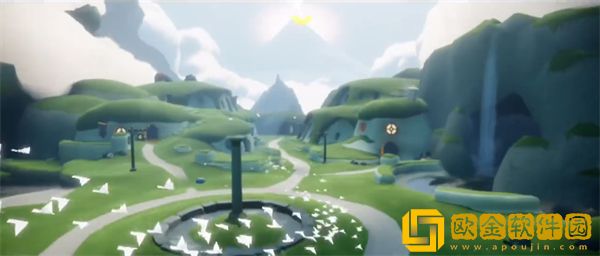 光遇归巢季任务三怎么做