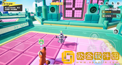 元梦之星完美复刻怎么玩