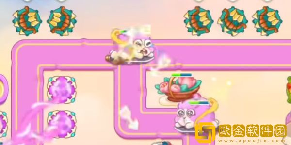 保卫萝卜4周赛2023.9.4 保卫萝卜4周赛2023.9.4