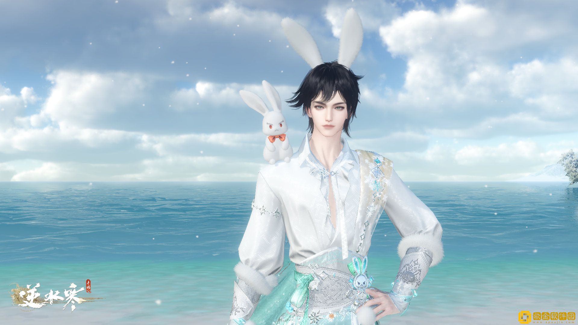 逆水寒手游明明在装睡成就怎么做-逆水寒手游明明在装睡成就获得方法攻略