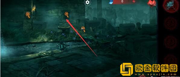 纸嫁衣双人版第五章怎么过