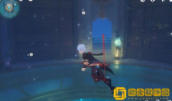 原神神秘的异色结晶石怎么获得