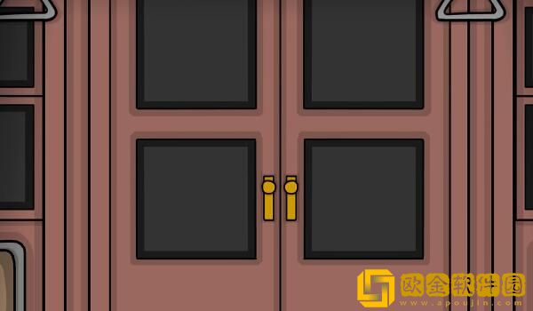 锈湖地铁繁花第五章流程