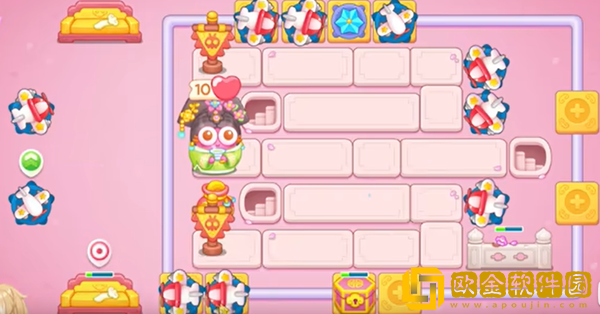 保卫萝卜4秋妃传110关攻略 保卫萝卜4秋妃传110关攻略