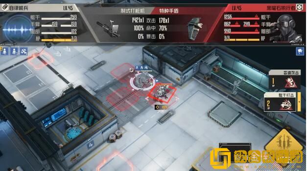 钢岚第五章突发事件过关玩法 钢岚第五章突发事件过关玩法