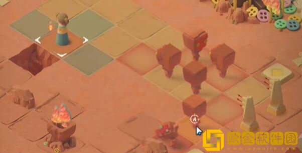 重返未来1999火炬的传递怎么过 重返未来1999火炬的传递怎么过