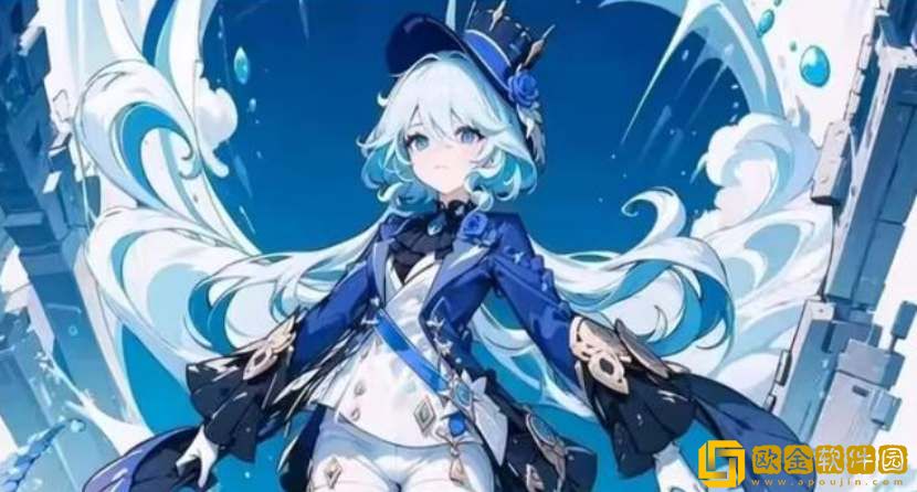 原神垂泪之末判武器属性介绍