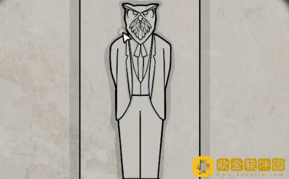 锈湖地铁繁花第二章流程 锈湖地铁繁花第二章流程