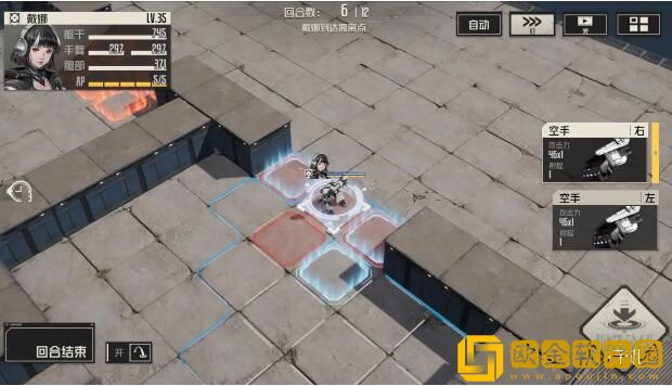 钢岚第四章突发事件过关玩法 钢岚第四章突发事件过关玩法