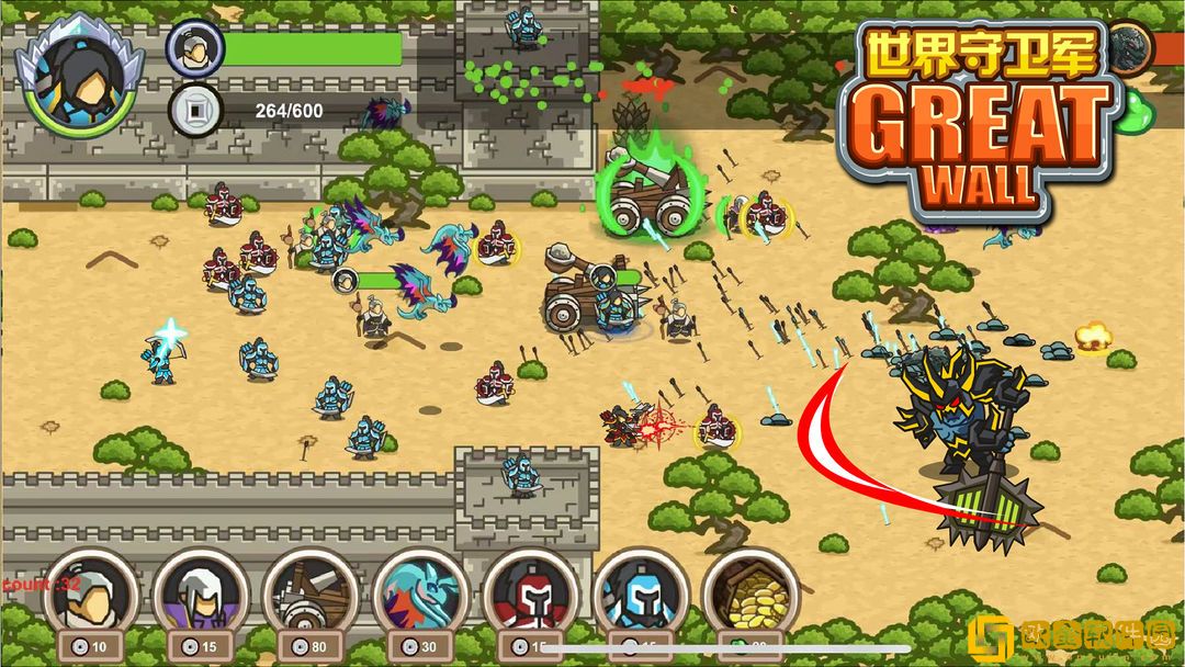 世界守卫军兑换码一览-世界守卫军cdk礼包码是多少