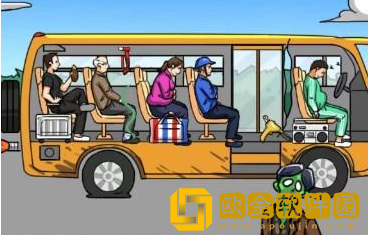 汉字找茬王飞车之旅怎么过关