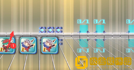 砰砰军团第2关普通数据解谜流程 砰砰军团第2关普通数据解谜流程